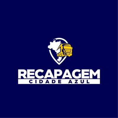 Recapagem Cidade Azul