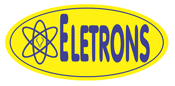 eletrons